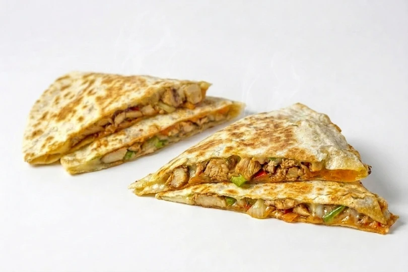 QUESADILLA